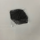 Certified Black KN95 Mask Pack of 10 (New) - NMD -Angelus Medical