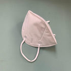 Certified KN95 Mask Pack Of 10 (New) - NMD -Angelus Medical