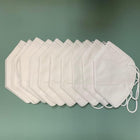 Certified KN95 Mask Pack Of 10 (New) - NMD -Angelus Medical