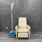 Champion 59P Power Recliner (Used) - Champion -Angelus Medical