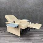 Champion 59P Power Recliner (Used) - Champion -Angelus Medical