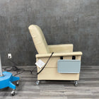 Champion 59P Power Recliner (Used) - Champion -Angelus Medical