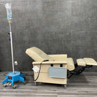 Champion 59P Power Recliner (Used) - Champion -Angelus Medical