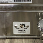Chattanooga E2 hydrocollator (New) - Chattanooga -Angelus Medical