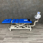 Chattanooga Galaxy TTET 400 Table & Tx 4759 Traction Unit