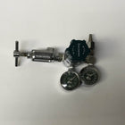 Chemetron Compressed Gas Regulator (Used) - NMD -Angelus Medical