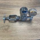 Chemetron oxygen Regulator (Used) - Chemetron -Angelus Medical