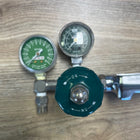 Chemetron oxygen Regulator (Used) - Chemetron -Angelus Medical