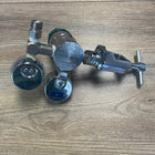 Chemetron oxygen Regulator (Used) - Chemetron -Angelus Medical