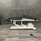 Chiropractic Power Exam Table (Refurbished) - Angelus Medical and Optical -Angelus Medical