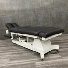 Chiropractic Power Exam Table (Refurbished) - Angelus Medical and Optical -Angelus Medical