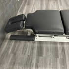 Chiropractic Power Exam Table (Refurbished) - Angelus Medical and Optical -Angelus Medical