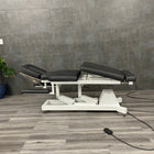 Chiropractic Power Exam Table (Refurbished) - Angelus Medical and Optical -Angelus Medical