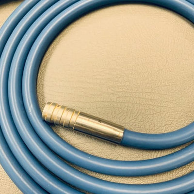 Circon Acmi G93 fiber optic light source cable (Used) Circon Acmi G93 fiber optic light source cable (Used) - ACMI -Angelus Medical