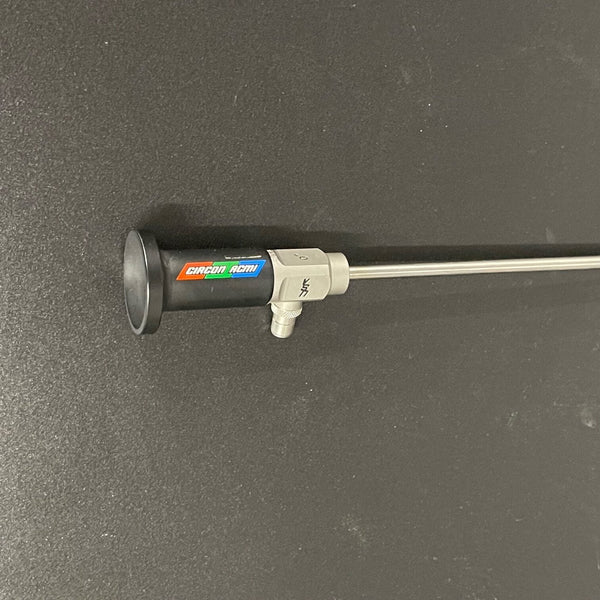 Circon Acmi LAP 5-0' Rigid Scope 26cm (Used)