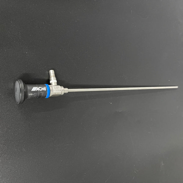Circon Acmi Lap 5-30 MA Rigid Laparoscope 30 degree (Used)