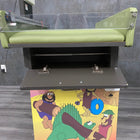 Clinton Dino Days Pediatric Scale Table (Refurbished) - Clinton -Angelus Medical