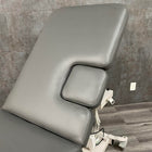 Clinton Multi-Use Mobile Ultrasound Power Table with Stirrups - Clinton -Angelus Medical