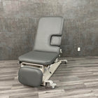Clinton Multi-Use Mobile Ultrasound Power Table with Stirrups - Clinton -Angelus Medical