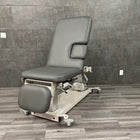 Clinton Multi-Use Mobile Ultrasound Power Table with Stirrups - Clinton -Angelus Medical