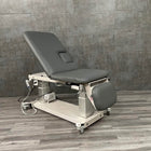 Clinton Multi-Use Mobile Ultrasound Power Table with Stirrups - Clinton -Angelus Medical