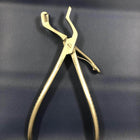 Codman 56 Rib shears 10’’ (Used) - Codman -Angelus Medical