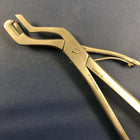 Codman 56 Rib shears 10’’ (Used) - Codman -Angelus Medical