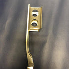 Codman surgical Rib Retractors (Used) - Codman -Angelus Medical