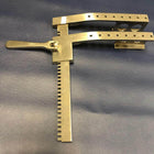 Codman surgical Rib Retractors (Used) - Codman -Angelus Medical