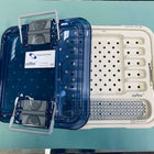 Coflex Sterilization Case (Used) - Colfex -Angelus Medical
