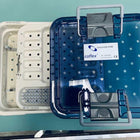 Coflex Sterilization Case (Used) - Colfex -Angelus Medical