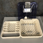 Coflex Sterilization Case (Used) - Colfex -Angelus Medical