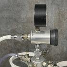 Collection Canister Carrier and Regulator (Used) - NMD -Angelus Medical