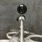 Collection Canister Carrier and Regulator (Used) - NMD -Angelus Medical