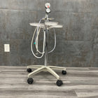 Collection Canister Carrier and Regulator (Used) - NMD -Angelus Medical