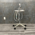 Collection Canister Carrier and Regulator (Used) - NMD -Angelus Medical