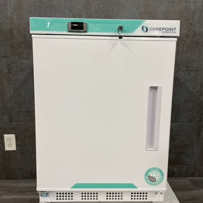 Corepoint Scientific Medical Refrigerator - Corepoint Scientific -Angelus Medical