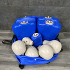 CPR Prompt Adult/Child 5-Pack (Used) - CPR Prompt -Angelus Medical