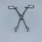 Crown Babcock Intestinal Forcep “baby” 5 1/2” - Crown -Angelus Medical