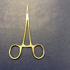 Crown Forceps 4 inches German (New) - Crown -Angelus Medical