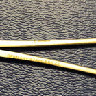 Crown Forceps 4 inches German (New) - Crown -Angelus Medical