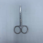 Crown Iris Scissor Curved - Crown -Angelus Medical