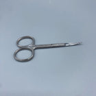 Crown Iris Scissor Curved - Crown -Angelus Medical