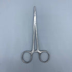 Crown Olsen Hegar Needle Holder Combined Suture Scissor - Crown -Angelus Medical