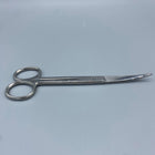 Crown Operating Room Scissor Sharp/sharp curved - Crown -Angelus Medical