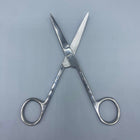 Crown Operating Room Scissors Curved Sharp/Sharp - Crown -Angelus Medical