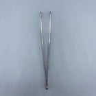 Crown Russian Tissue Forceps - Crown -Angelus Medical