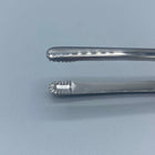 Crown Russian Tissue Forceps - Crown -Angelus Medical