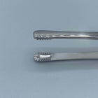 Crown Russian Tissue Forceps - Crown -Angelus Medical