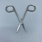 Crown Scissor Straight - Crown -Angelus Medical